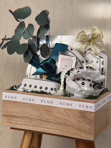 هدية اواني رين