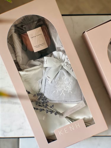 هدية أحلام سعيدة