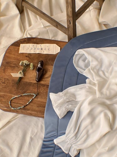 هدية رمضان | طقم صلاة مراحل القمر