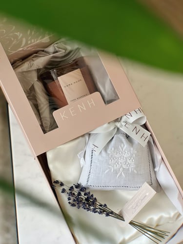 هدية أحلام سعيدة