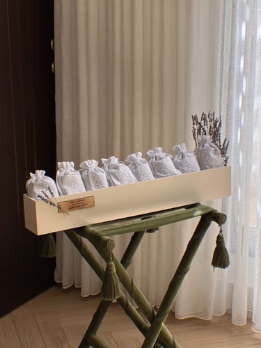 توزيعات الافندر