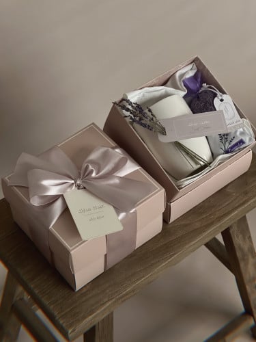 هدية طابت ليلتك