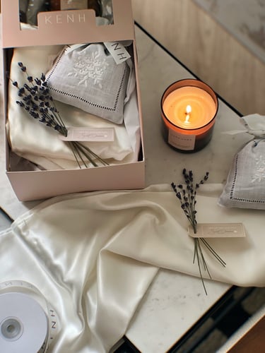 هدية أحلام سعيدة