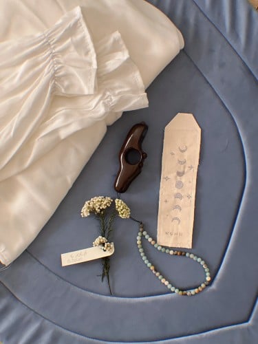 هدية رمضان | طقم صلاة مراحل القمر