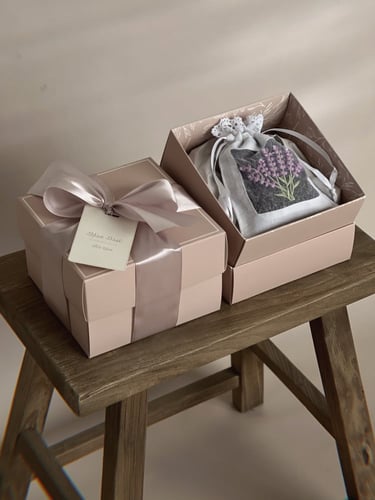 كيس التعطير | ليلك