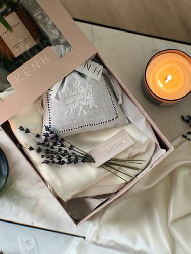 هدية أحلام سعيدة