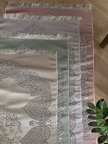 هدية | سجاد مباركة