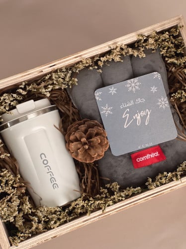 هدية جاك الشتاء | I I