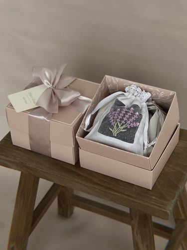 كيس التعطير | ليلك