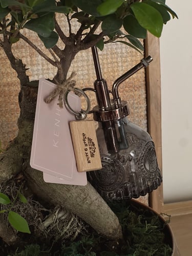 هدية شجرة البونساي | بركة