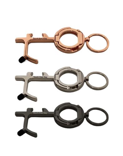 Safety Key - No Touch Discount