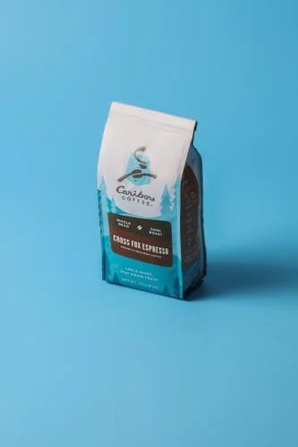 Espresso coffee 8 oz