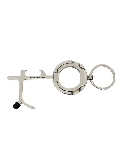 Security key - no touch