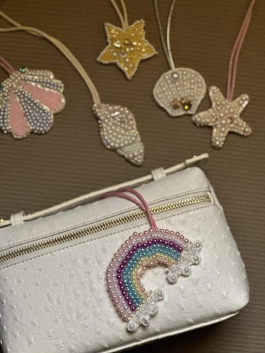 تشارمز الخرز