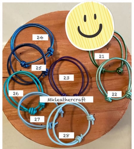 اسوارة سيفين ونخله/ ذهبي- فضي