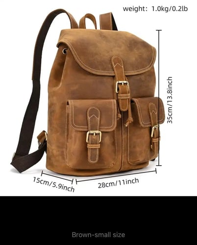 شنطة ظهر back bag