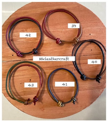 اسوارة سيفين ونخله/ ذهبي- فضي