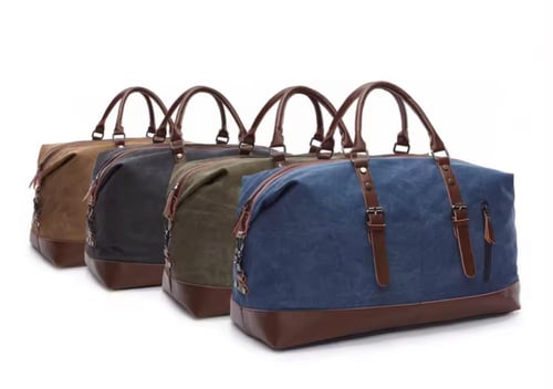 حقيبة سفر / جيم