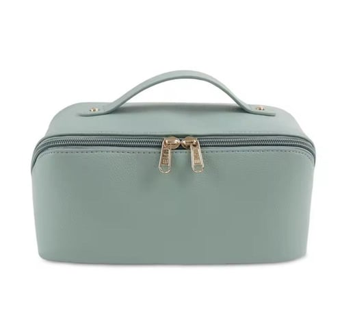 شنطة مكياج وعطور PU