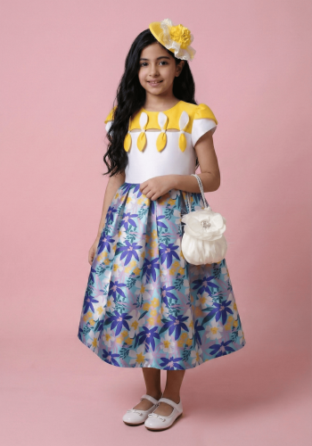 Narciss Dress