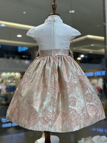 فستان Paris Rose