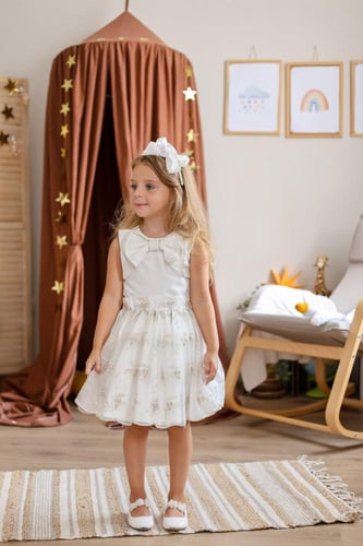 طقم كاريس بو Caris Bow set
