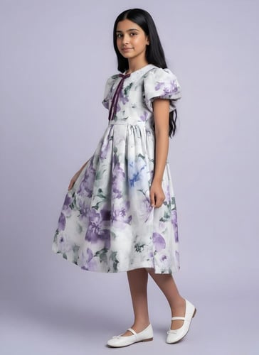 فستان لافينا Lavena dress