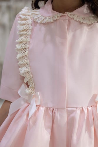 فستان ماجستي Majesty dress