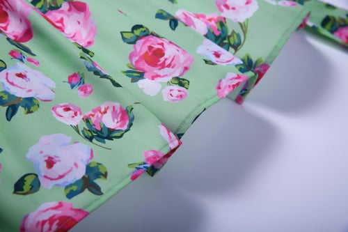 فستان Shabby chic