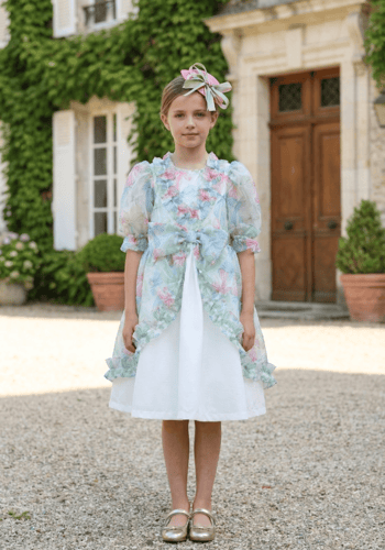 فستان بانتا فلو Banta Flow Dress