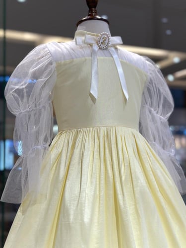 فستان Victoria Dress