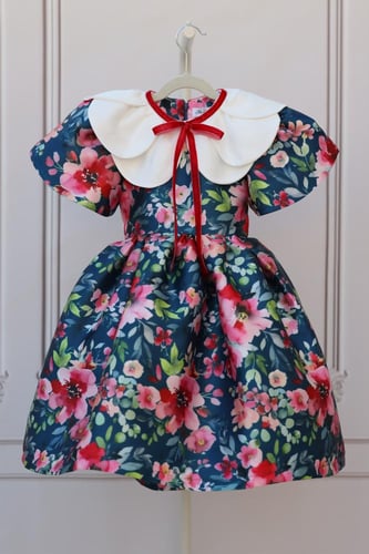 فستان ايفيلين Evelyn Dress