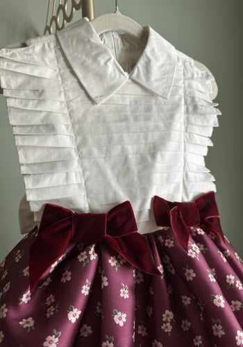 فستان سالي | Sally Dress