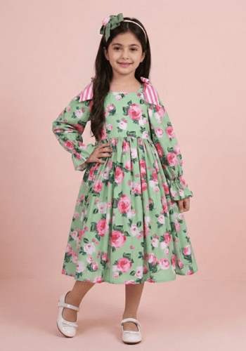 فستان Shabby chic