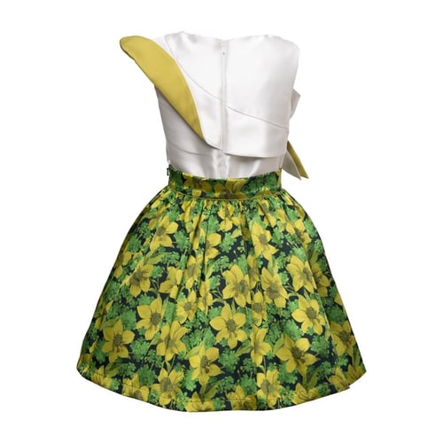 طقم New York الأخضر