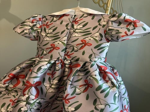 فستان بليسد | Blessed Dress