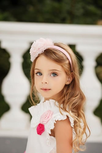 فلورينا دريس Florina Dress