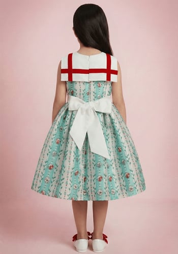 فستان تشارمنق Charming Dress