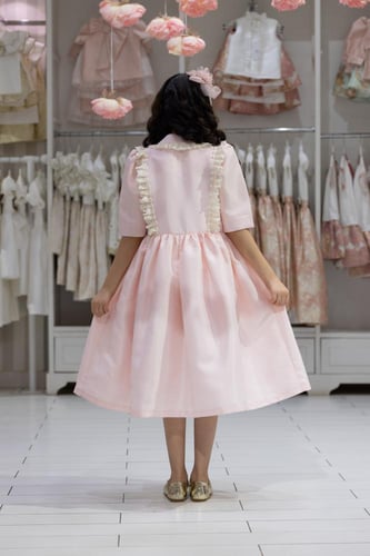 فستان ماجستي Majesty dress