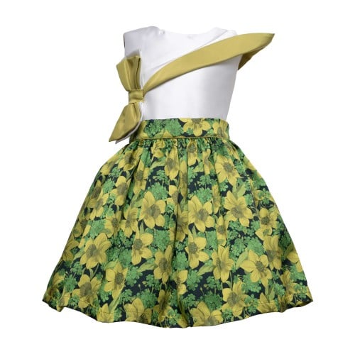 طقم New York الأخضر