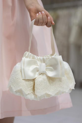 فستان ماجستي Majesty dress