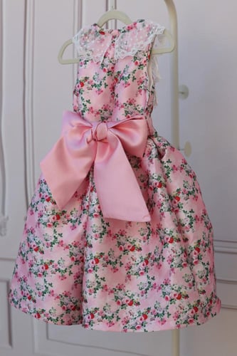 فستان ناردين Naarden Dress