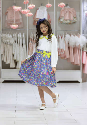 طقم بروسيدا Procida Set