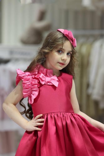 فستان أوستن Austin dress