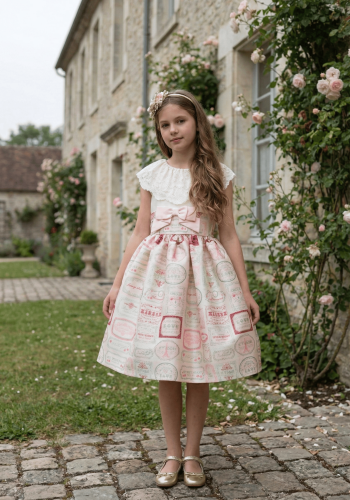 Mon Amour Dress فستان مونامور