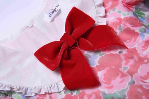 فستان Anastasia