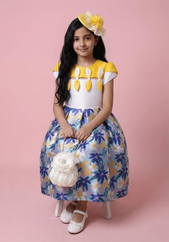 Narciss Dress