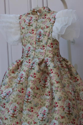 فستان فيكتوريا ٢ | 2 Victoria Dress