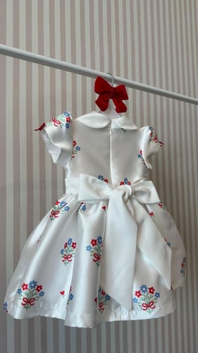 Los Angeles Dress فستان لوس انجلوس