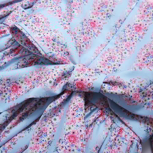 فستان Shabby Chic